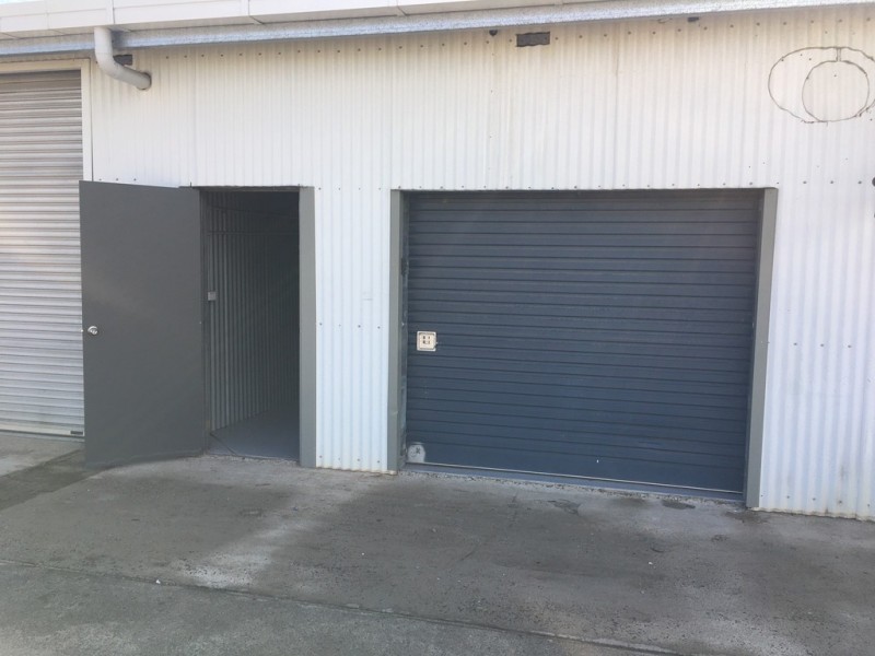 Shed 3A / 11 Garema Street, Cannonvale QLD 4802