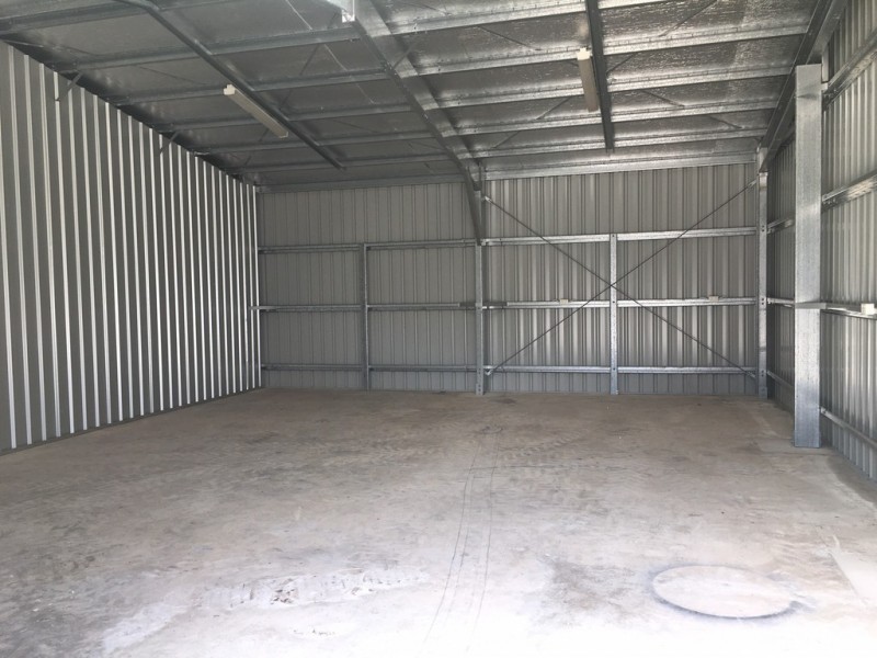 Shed 5AandB / 11 Garema Street, Cannonvale QLD 4802