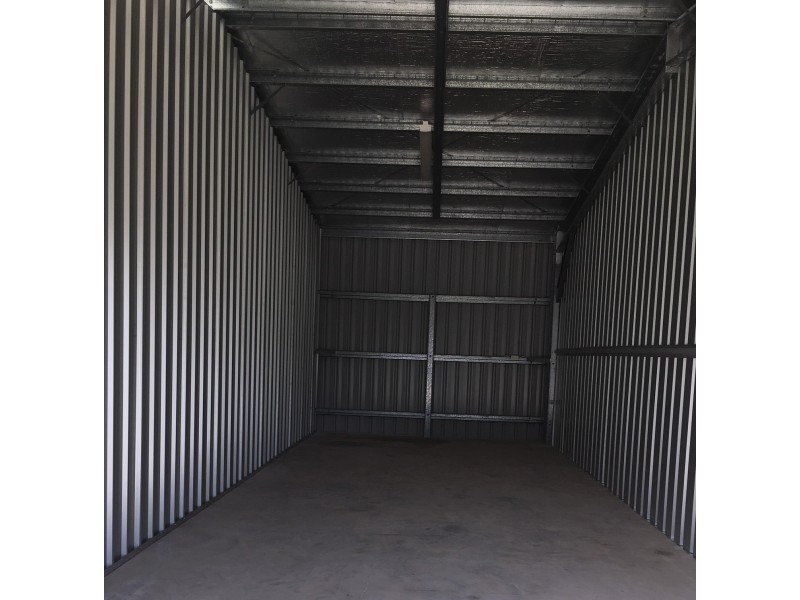 Shed 5C / 11 Garema Street, Cannonvale QLD 4802