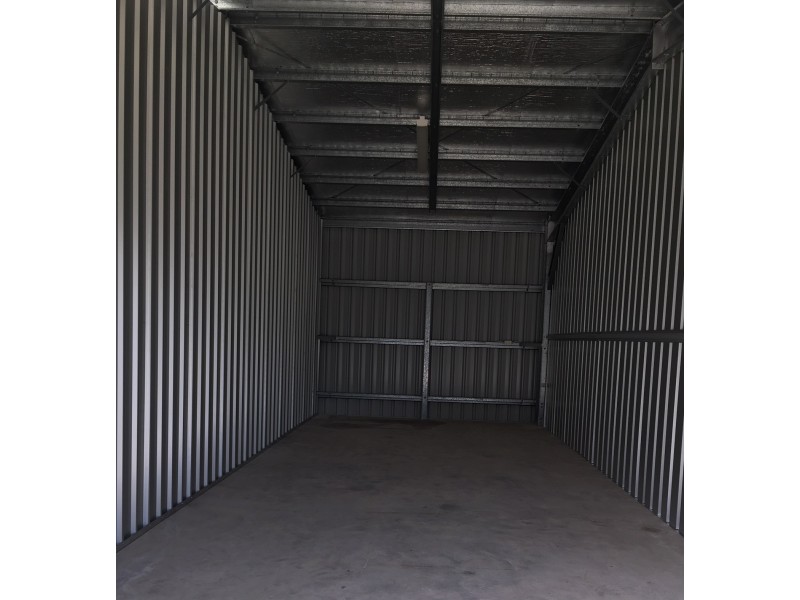 Shed 5D / 11 Garema Street, Cannonvale QLD 4802