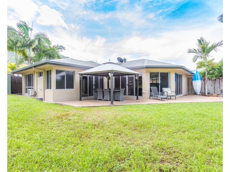2/29 Sanctuary Avenue, Jubilee Pocket QLD 4802