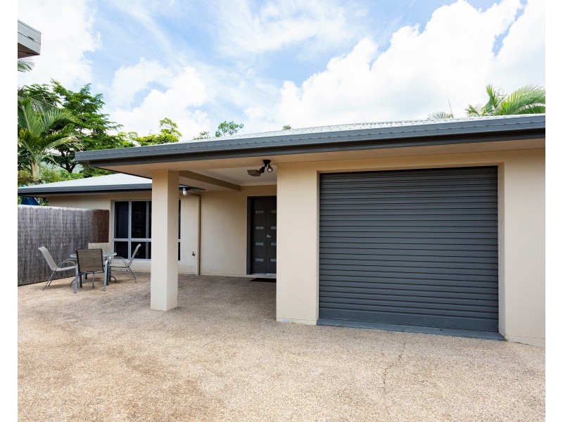 2/29 Sanctuary Avenue, Jubilee Pocket QLD 4802