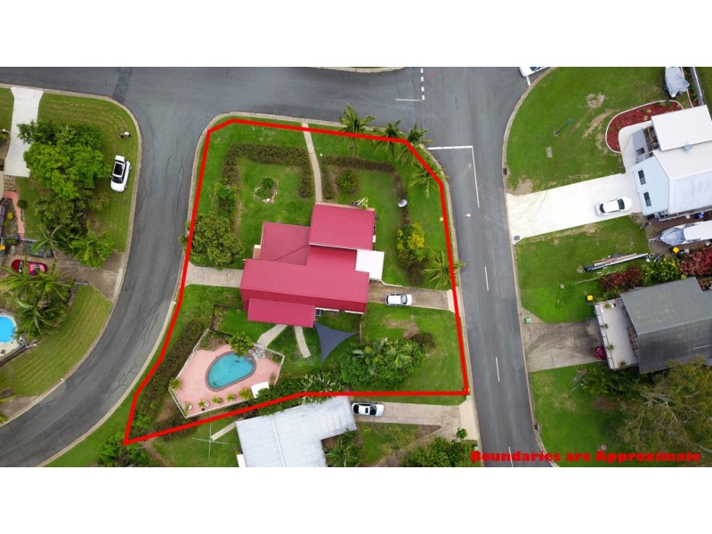 14 Woomerah Street, Cannonvale QLD 4802