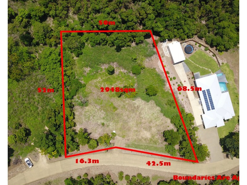 23/119 Botanica Drive, Woodwark QLD 4802