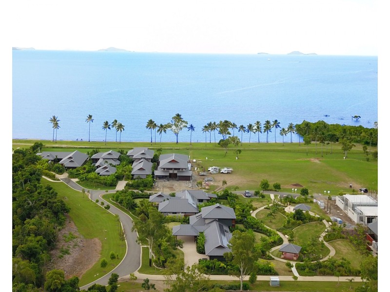 Lot 5 The Beaches, Langford Road, Airlie Beach QLD 4802