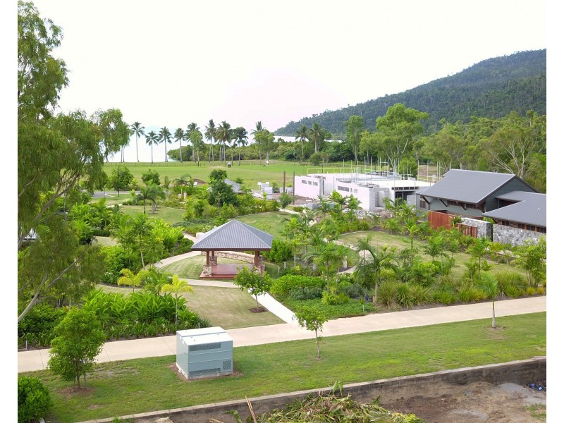 Lot 5 The Beaches, Langford Road, Airlie Beach QLD 4802