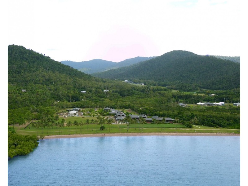 Lot 5 The Beaches, Langford Road, Airlie Beach QLD 4802