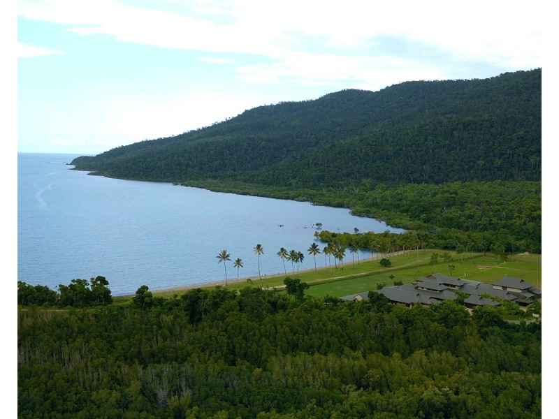 Lot 5 The Beaches, Langford Road, Airlie Beach QLD 4802