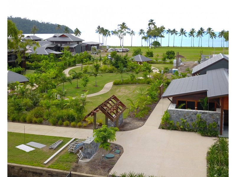 Lot 5 The Beaches, Langford Road, Airlie Beach QLD 4802