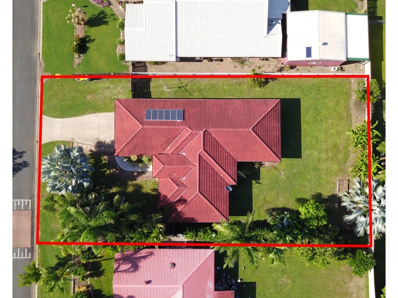59 Fuljames Street, Proserpine QLD 4800