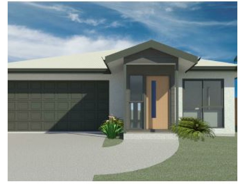 67 Trader Crescent, Cannonvale QLD 4802