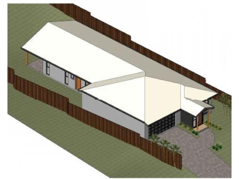 67 Trader Crescent, Cannonvale QLD 4802