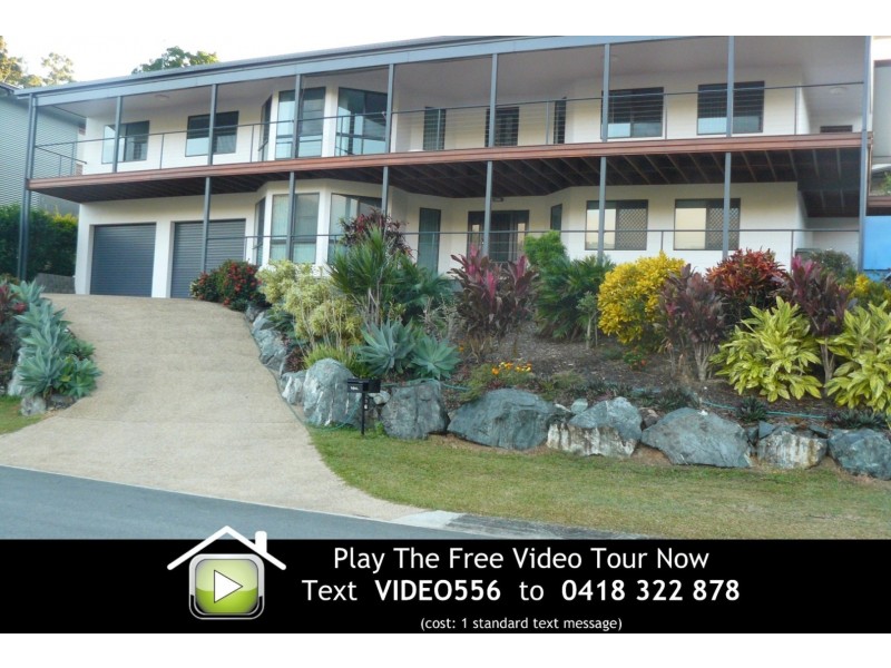 36 Kingfisher Terrace, Jubilee Pocket QLD 4802