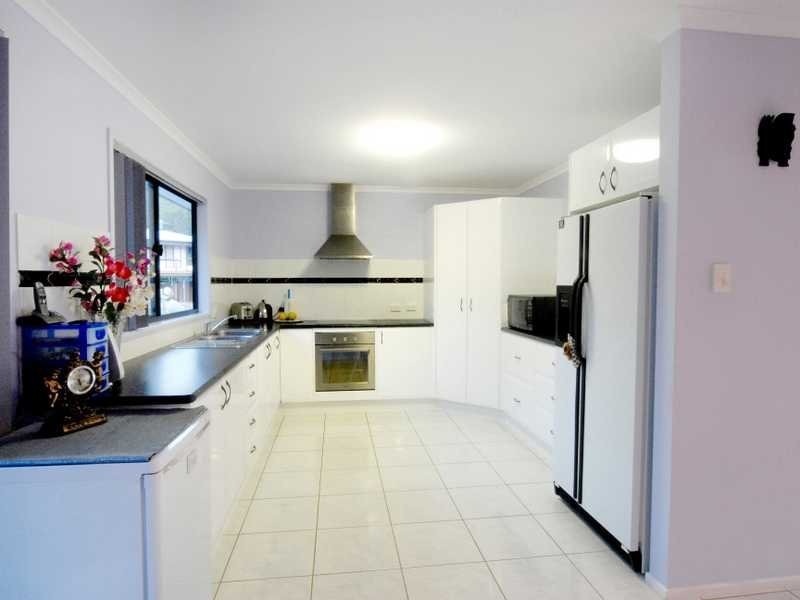 36 Kingfisher Terrace, Jubilee Pocket QLD 4802