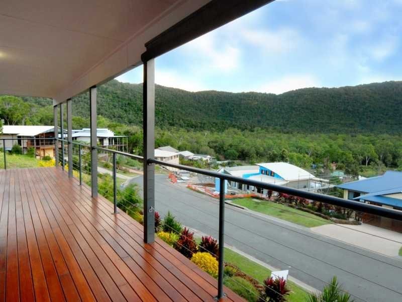 36 Kingfisher Terrace, Jubilee Pocket QLD 4802