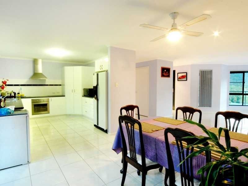 36 Kingfisher Terrace, Jubilee Pocket QLD 4802