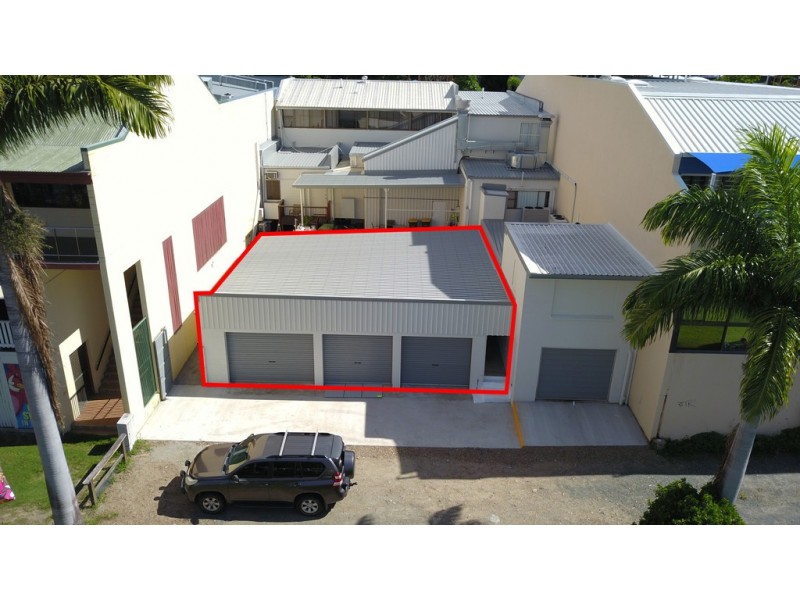 259 Shute Harbour Road, Airlie Beach QLD 4802