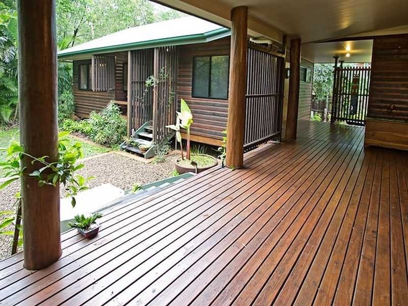 9 Stormvogel Drive, Jubilee Pocket QLD 4802