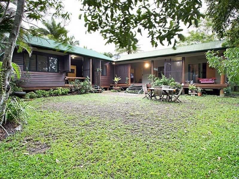 9 Stormvogel Drive, Jubilee Pocket QLD 4802