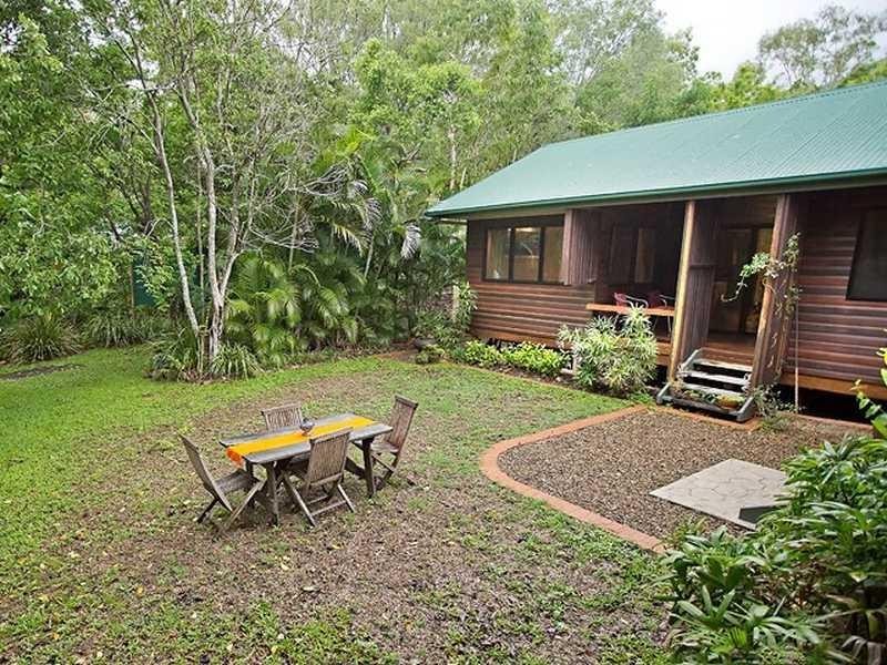 9 Stormvogel Drive, Jubilee Pocket QLD 4802