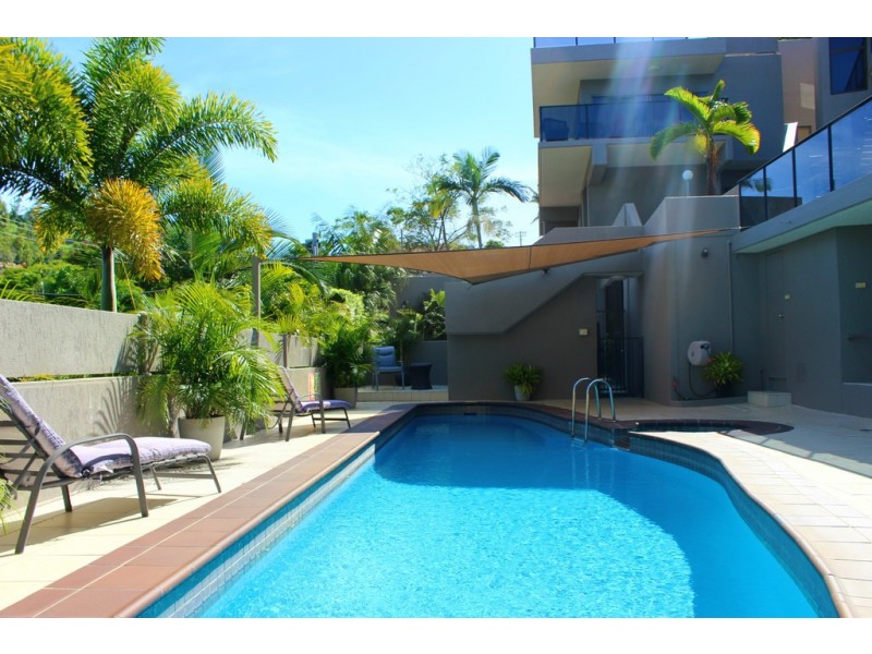 5/13 Begley Street, Airlie Beach QLD 4802