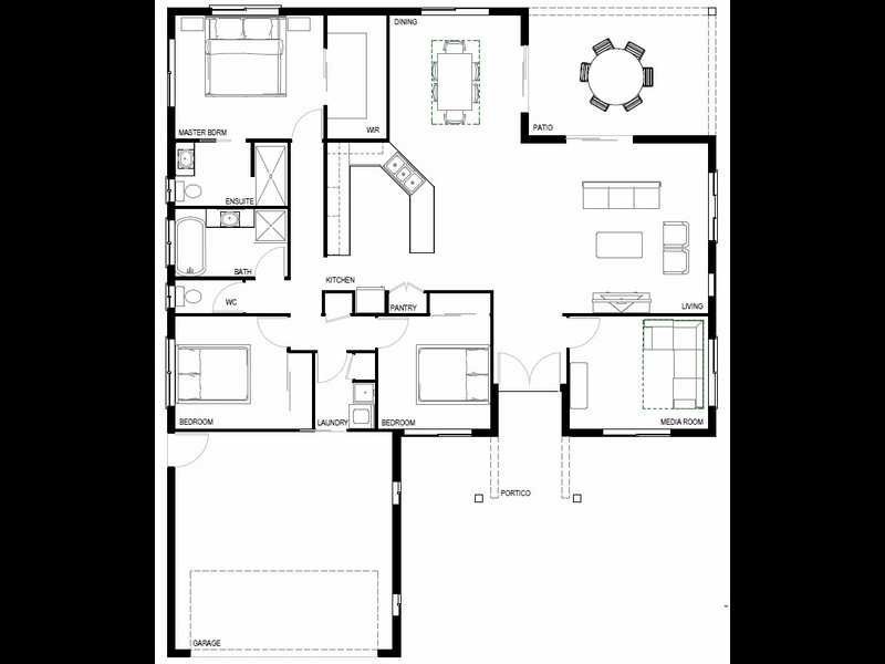 Lot 74 Corrimandle Grove, Cannonvale QLD 4802