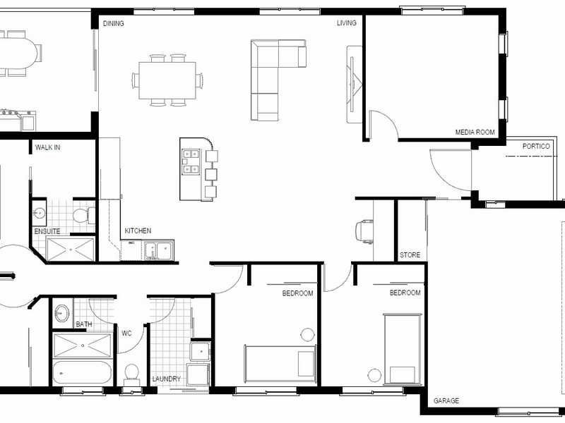 Lot 80 Corrimandle Grove, Cannonvale QLD 4802