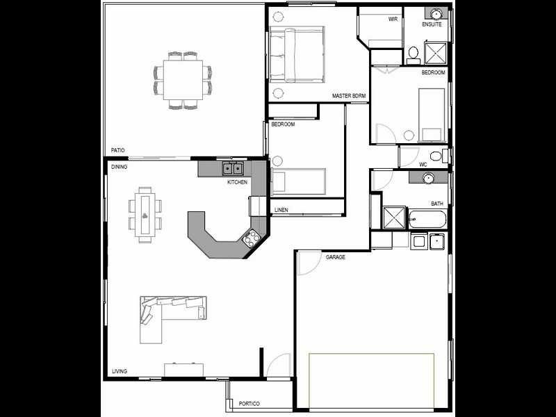 Lot 81 Corrimandle Grove, Cannonvale QLD 4802