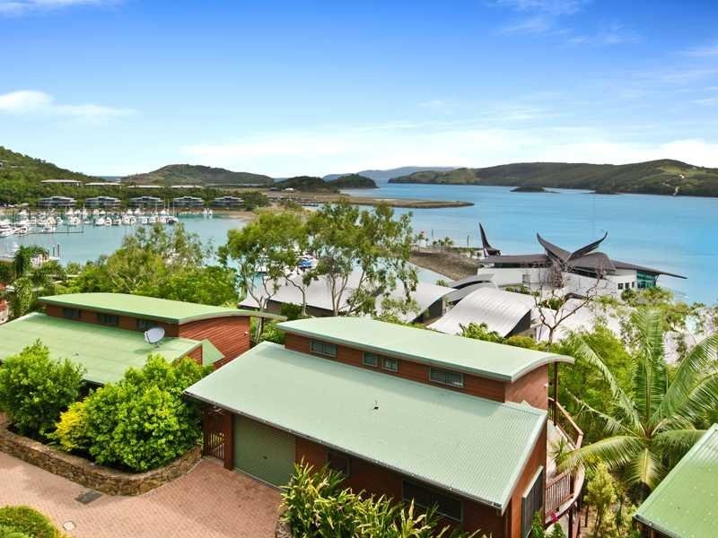 UNIT/13 Acacia Drive, Hamilton Island QLD 4803