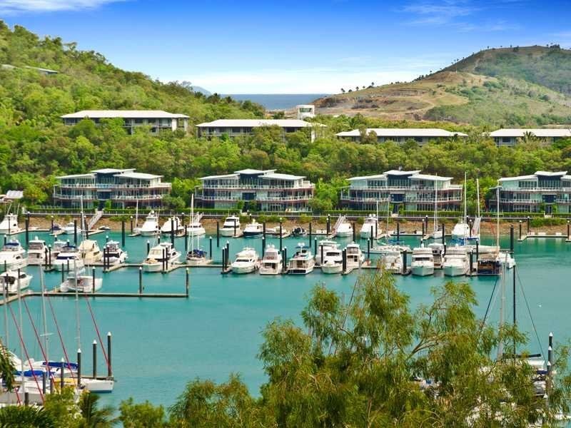 UNIT/13 Acacia Drive, Hamilton Island QLD 4803