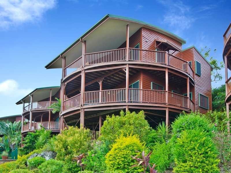 UNIT/13 Acacia Drive, Hamilton Island QLD 4803