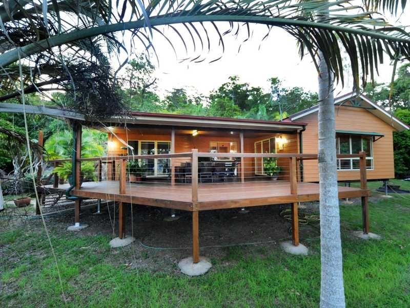 44 Staniland Drive, Strathdickie QLD 4800