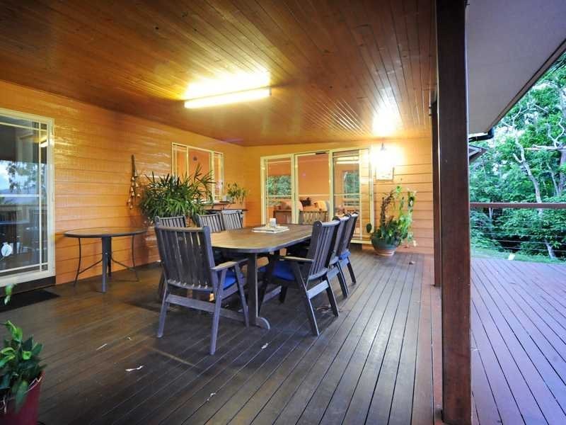 44 Staniland Drive, Strathdickie QLD 4800