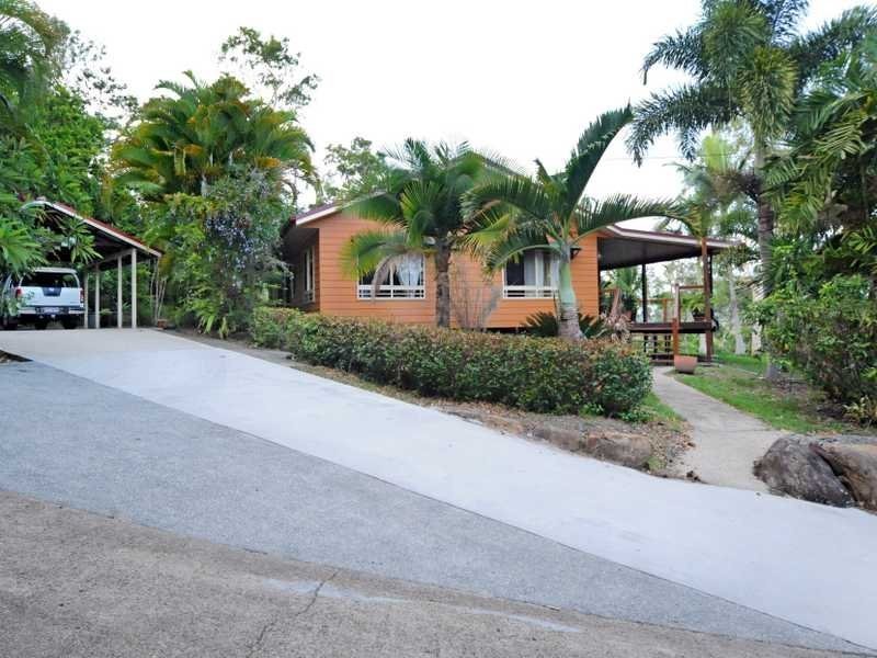 44 Staniland Drive, Strathdickie QLD 4800