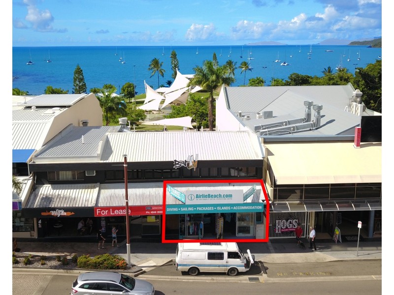 1 / 259 Shute Harbour Road, Airlie Beach QLD 4802