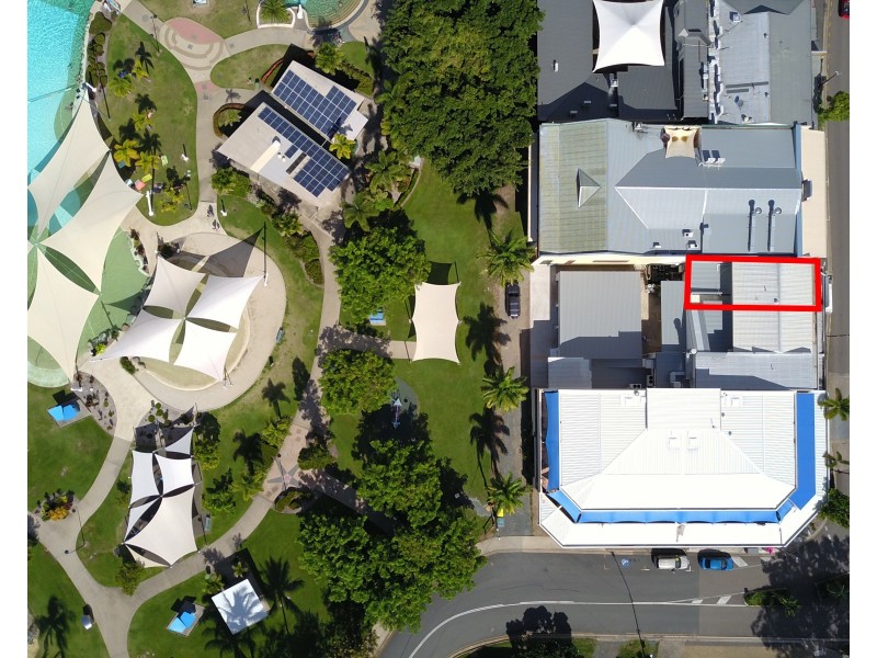 1 / 259 Shute Harbour Road, Airlie Beach QLD 4802
