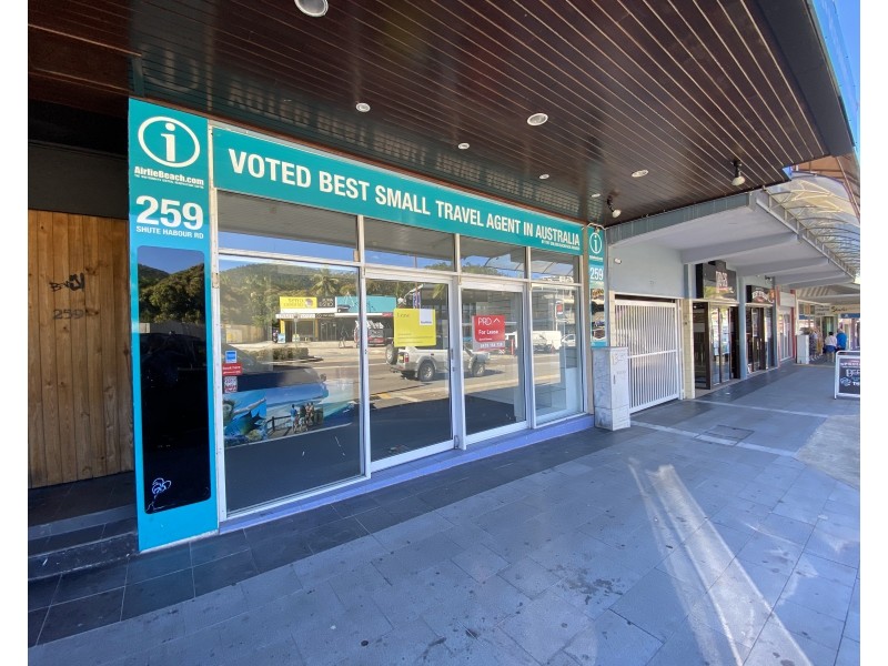 1 / 259 Shute Harbour Road, Airlie Beach QLD 4802