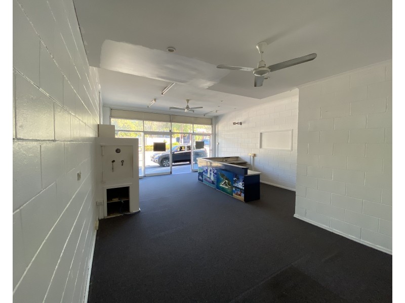 1 / 259 Shute Harbour Road, Airlie Beach QLD 4802