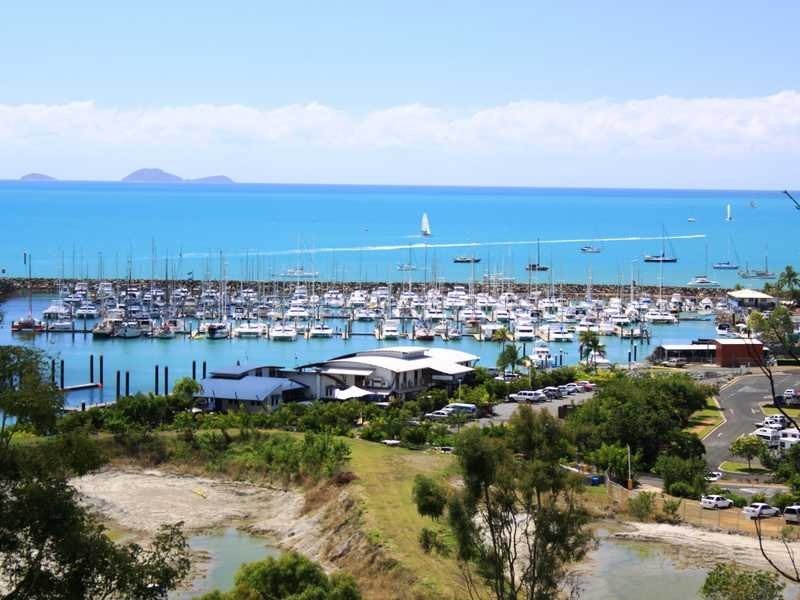 Lot 8, 10 Kara Crescent, Airlie Beach QLD 4802