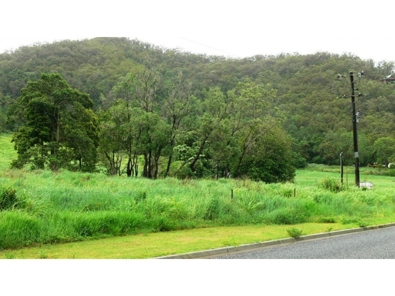 Lot 5 Brandy Creek Road, Brandy Creek QLD 4800
