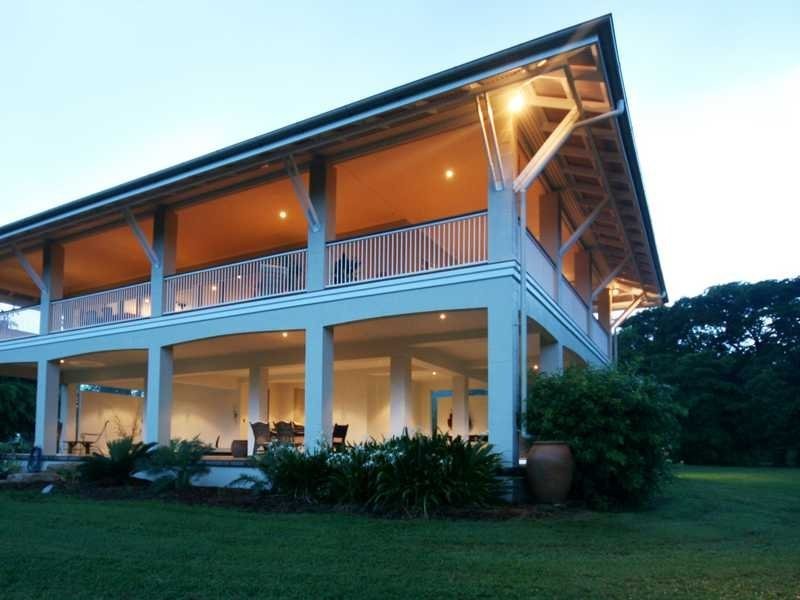 25 Langford Road, Jubilee Pocket QLD 4802