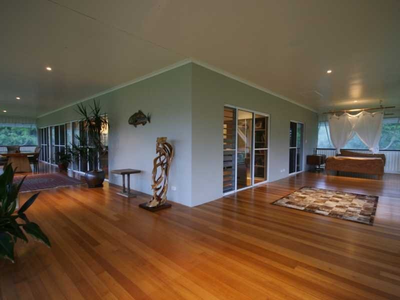 25 Langford Road, Jubilee Pocket QLD 4802