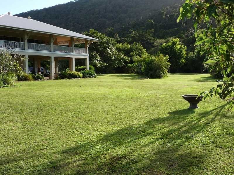 25 Langford Road, Jubilee Pocket QLD 4802