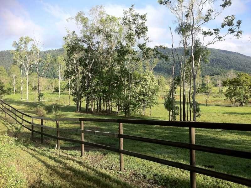 Lot 21 Berry Hill Road, Sugarloaf QLD 4800