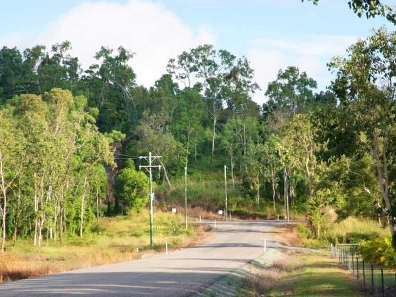 Lot 21 Berry Hill Road, Sugarloaf QLD 4800