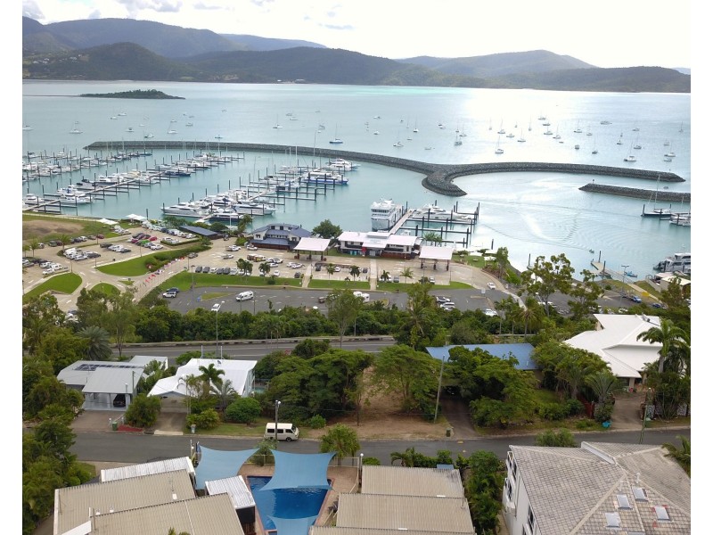 5/22 Airlie Crescent, Airlie Beach QLD 4802