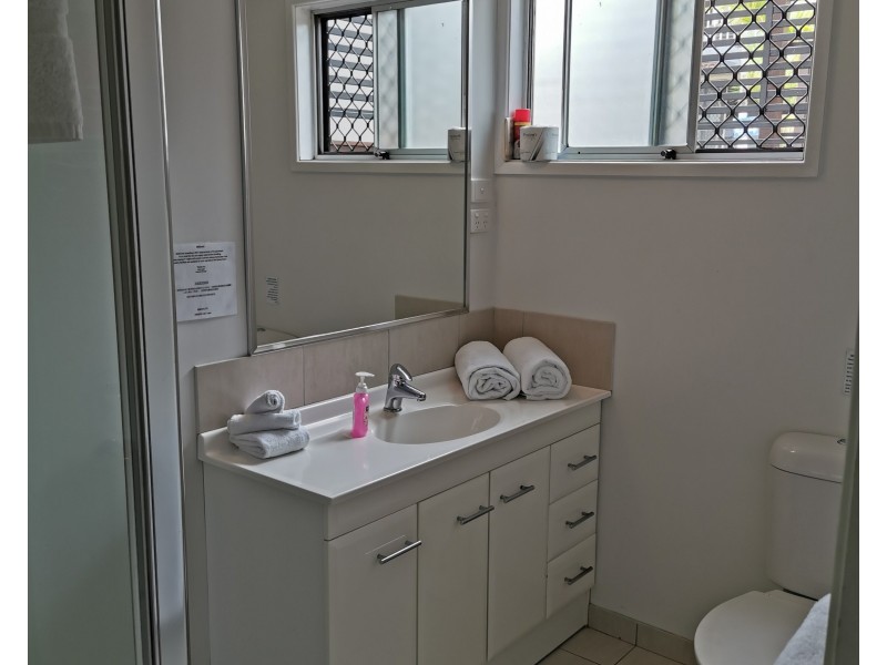 5/22 Airlie Crescent, Airlie Beach QLD 4802