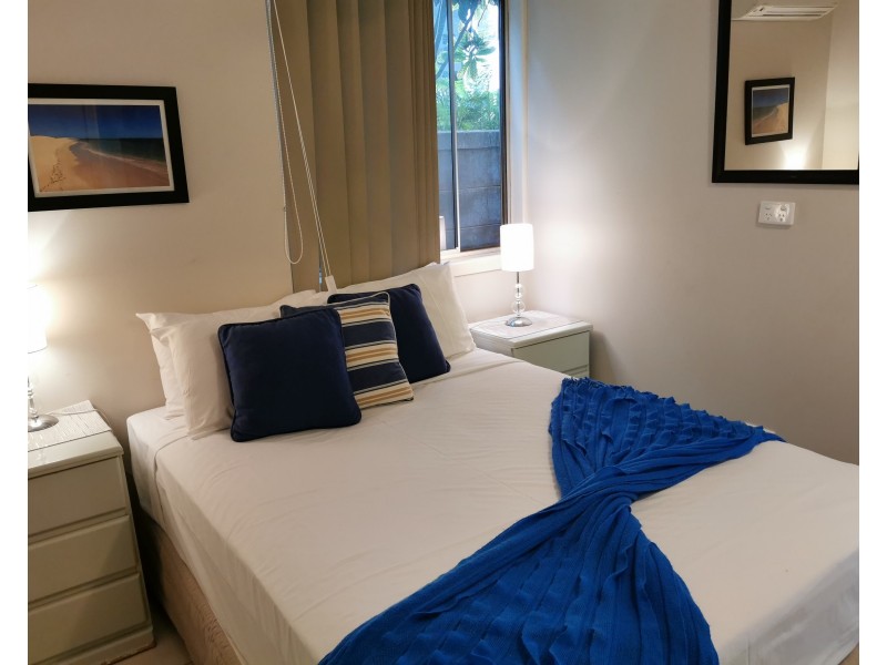 5/22 Airlie Crescent, Airlie Beach QLD 4802