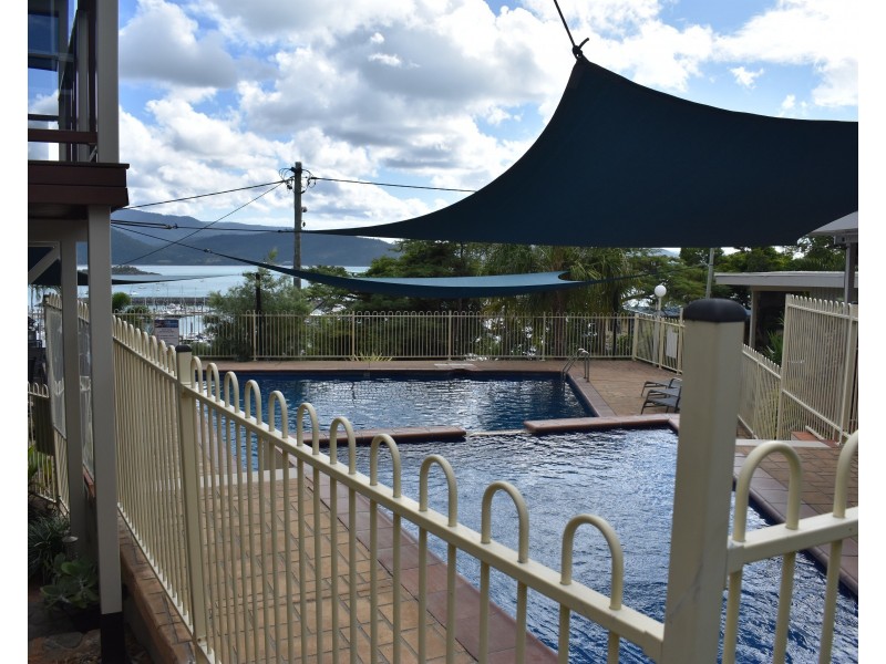 5/22 Airlie Crescent, Airlie Beach QLD 4802
