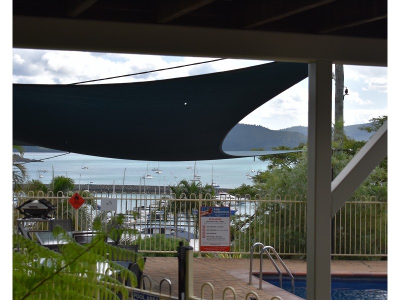 5/22 Airlie Crescent, Airlie Beach QLD 4802